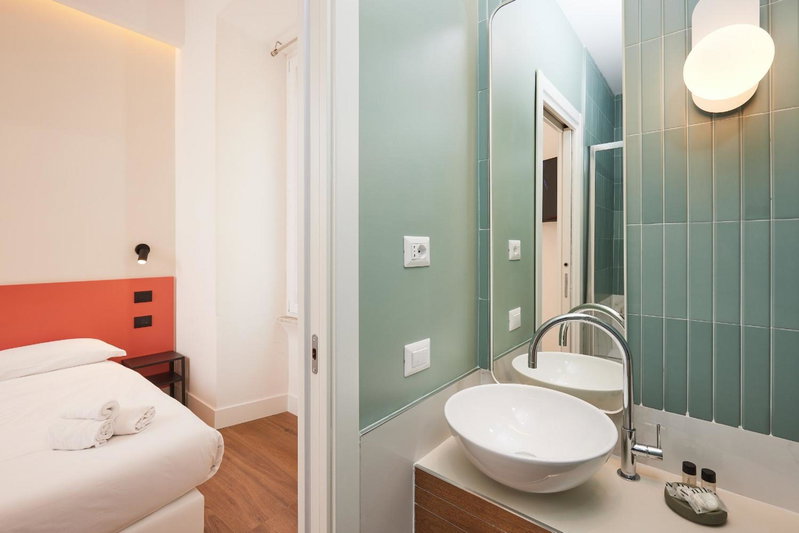DEM Hotel, Rome, Italy