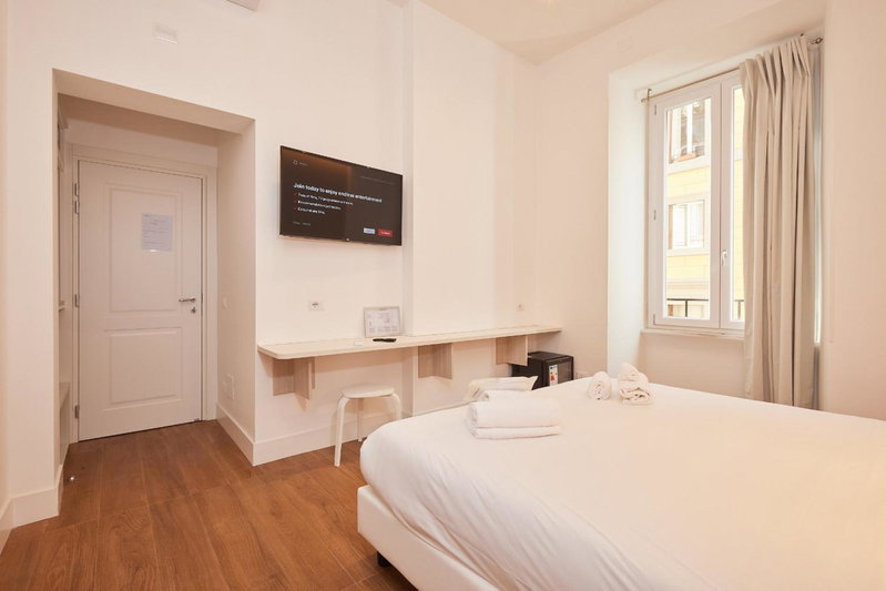 DEM Hotel, Rome, Italy