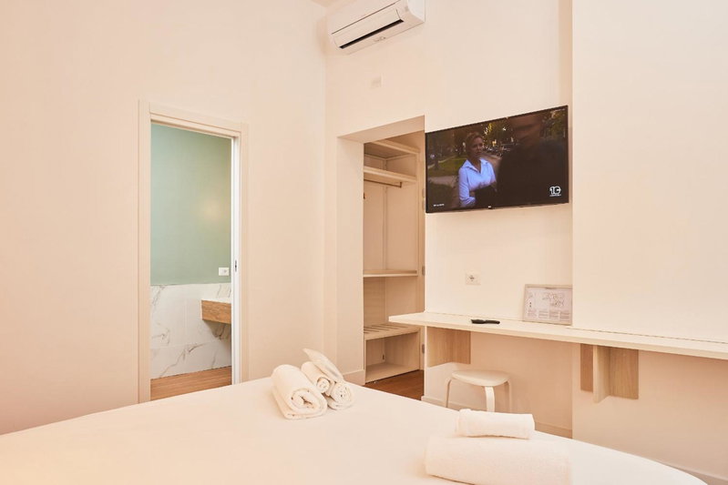 DEM Hotel, Rome, Italy