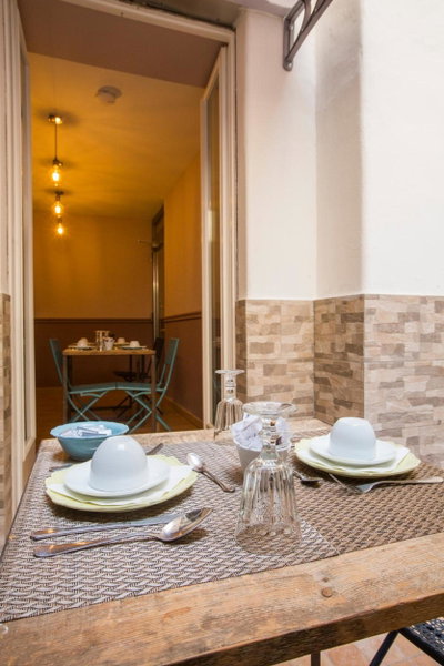 DEM Hotel, Rome, Italy
