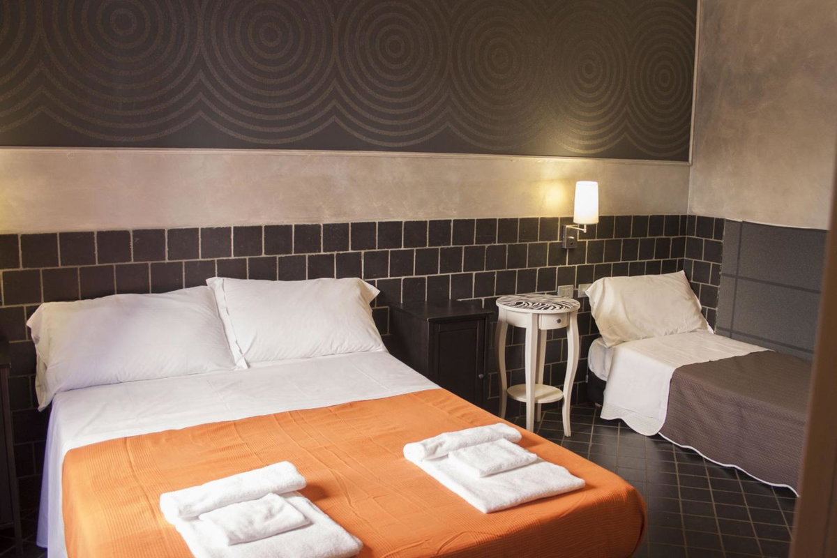 Hotel Agorà, Italy