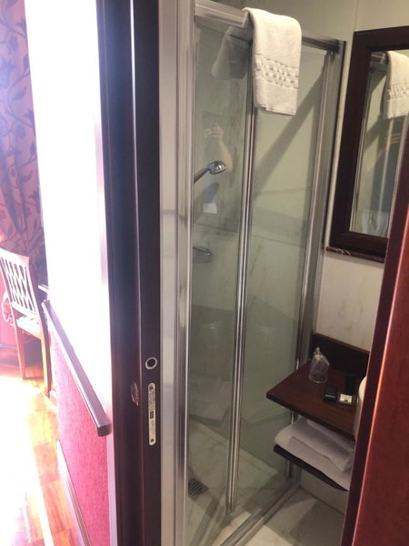 Hotel Best Roma, Rome, Италия