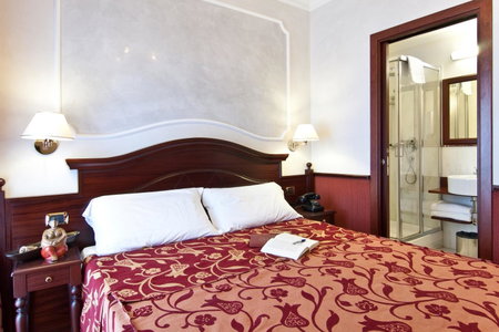 Hotel Best Roma, Rome, Италия