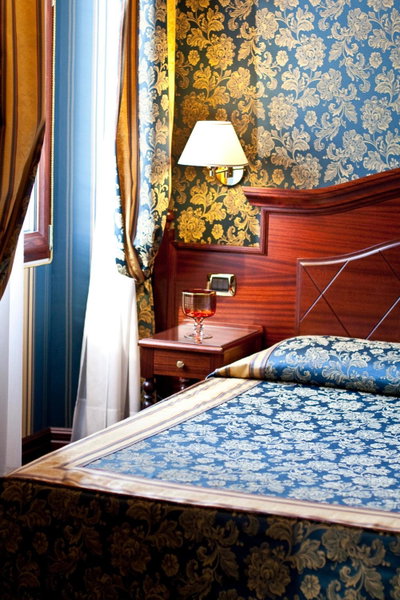 Hotel Best Roma, Rome, Италия