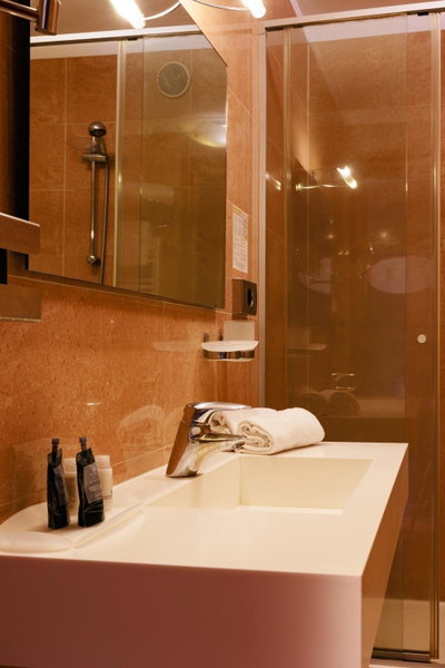 Hotel Villa Delle Rose - Malpensa, Oleggio, Italien