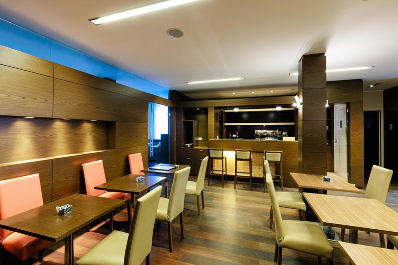 Hotel Villa Delle Rose - Malpensa, Oleggio, Italien