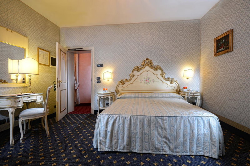 Cà Rialto, Venice, Italy