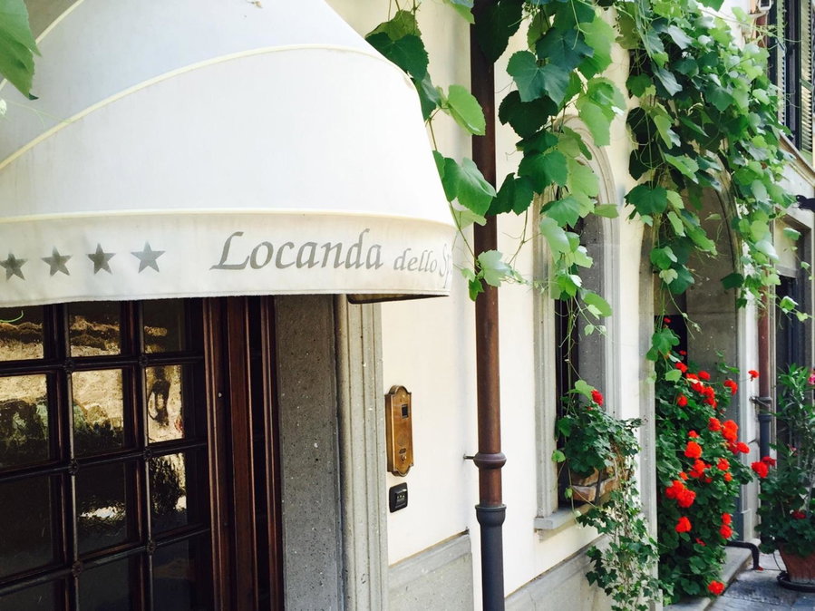 Locanda dello Spuntino, Grottaferrata, Italie