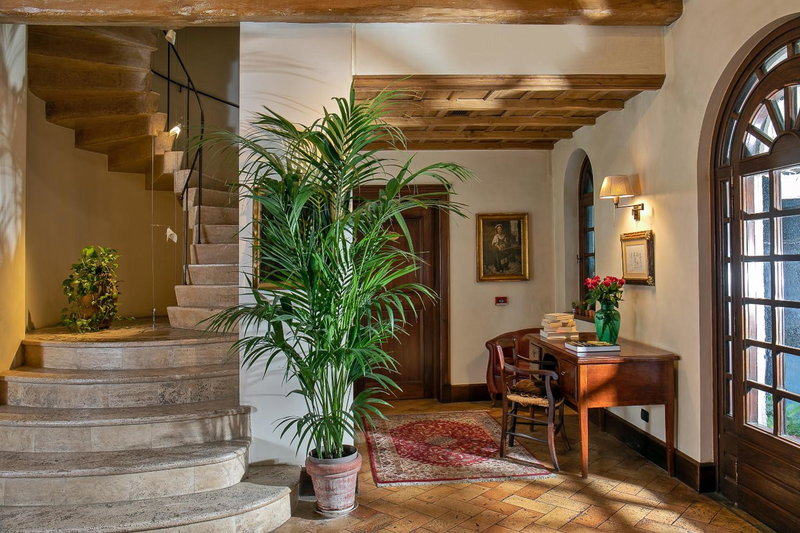 Locanda dello Spuntino, Grottaferrata, Italie