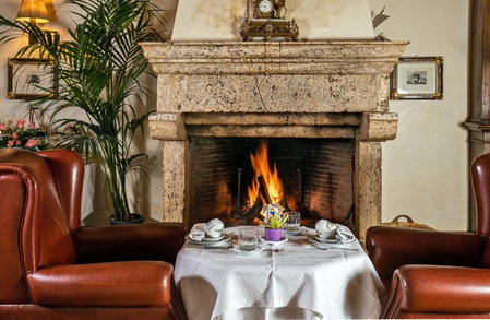 Locanda dello Spuntino, Grottaferrata, Italie