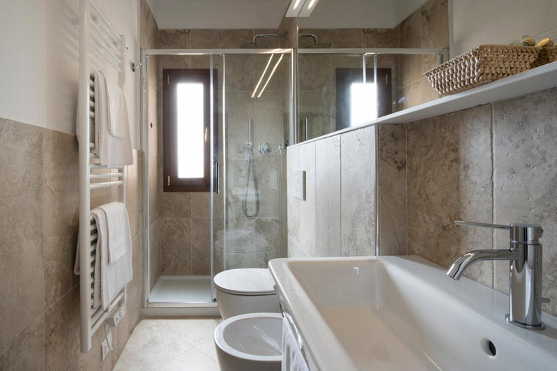 Hotel La Cisterna, San Gimignano, Italia