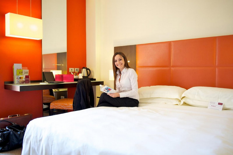 Mercure Reggio Emilia Centro Astoria, Reggio nell'Emilia, Italy