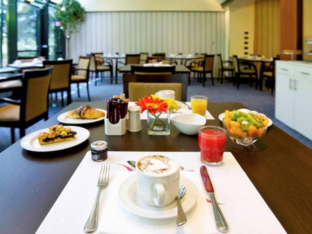 Mercure Reggio Emilia Centro Astoria, Reggio nell'Emilia, Italy