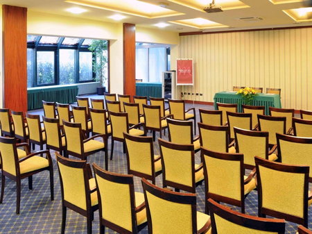 Mercure Reggio Emilia Centro Astoria, Reggio nell'Emilia, Italy