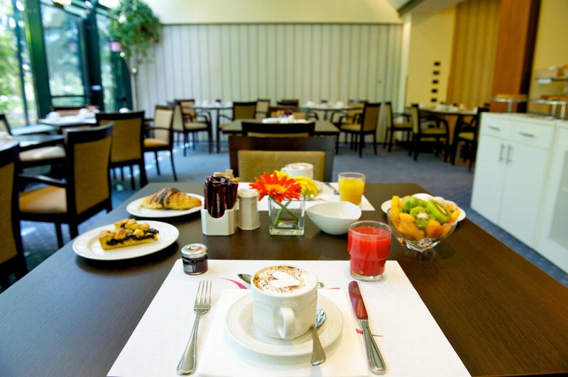 Mercure Reggio Emilia Centro Astoria, Reggio nell'Emilia, Italy