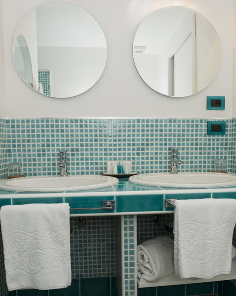 El Faro Hotel & Spa, Alghero, Italy