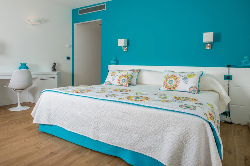 El Faro Hotel & Spa, Alghero, Italy