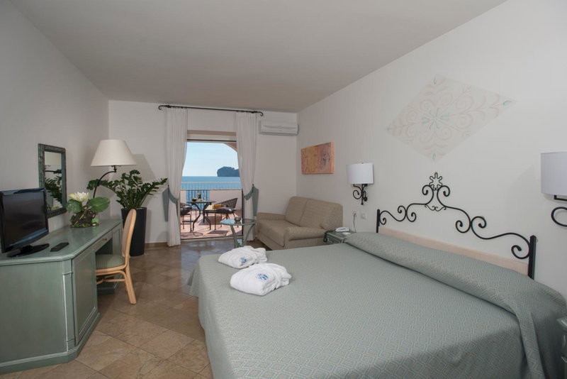 El Faro Hotel & Spa, Alghero, Italy