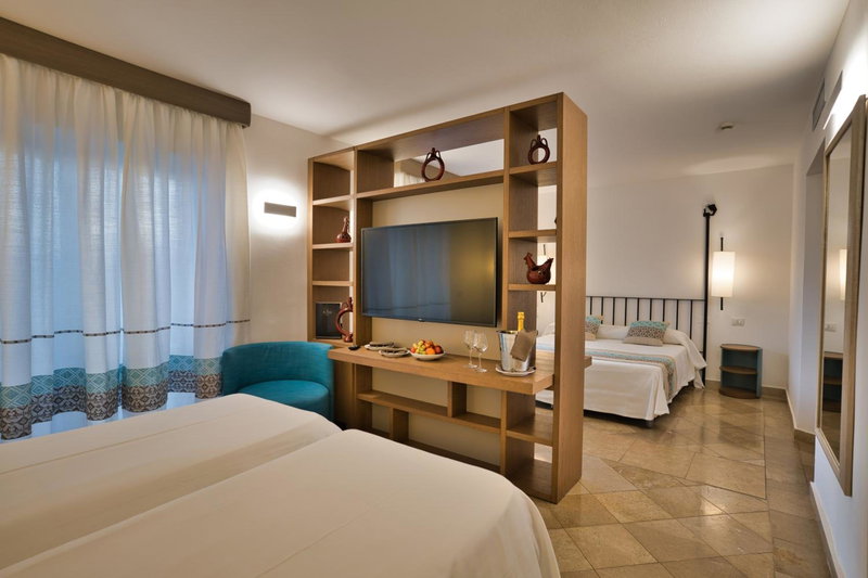 El Faro Hotel & Spa, Alghero, Italy
