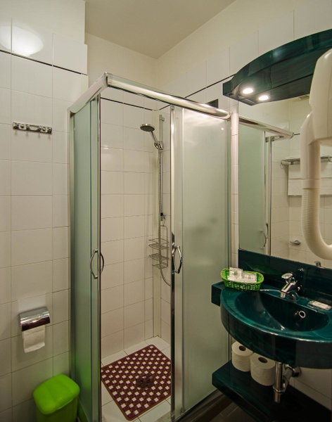 Hotel Rex, Lucca, Италия
