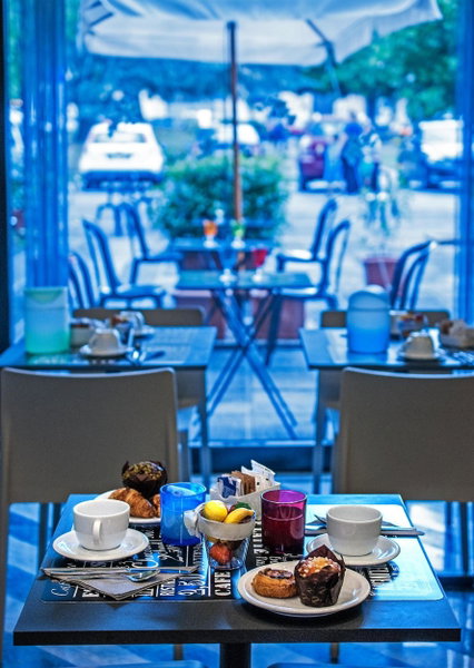 Hotel Rex, Lucca, Италия
