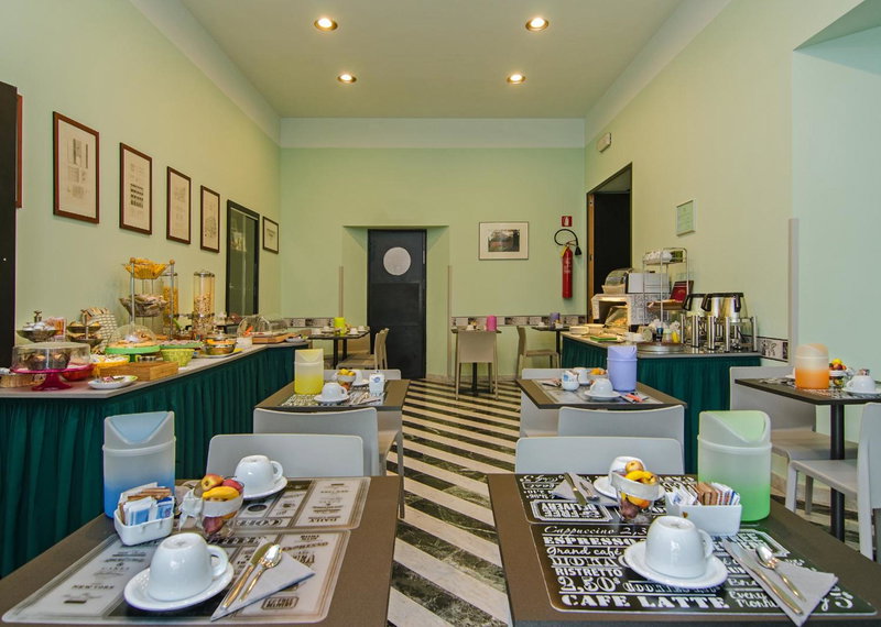 Hotel Rex, Lucca, Италия