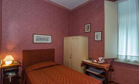 Hotel Rex, Lucca, Италия