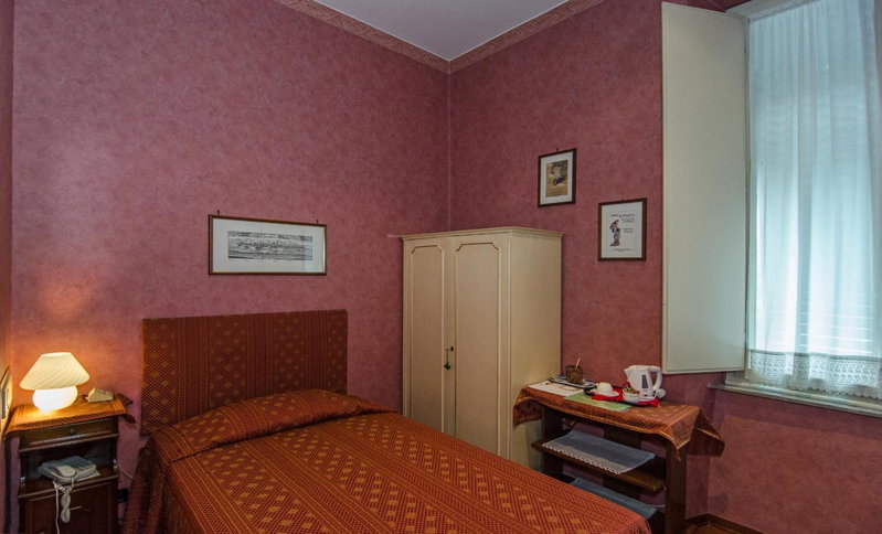 Hotel Rex, Lucca, Италия