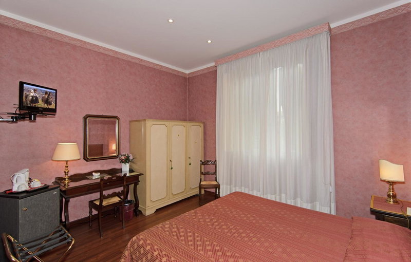 Hotel Rex, Lucca, Италия