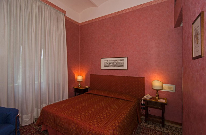 Hotel Rex, Lucca, Италия