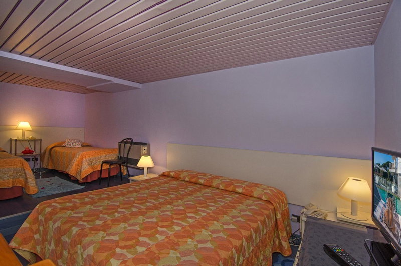 Hotel Rex, Lucca, Италия