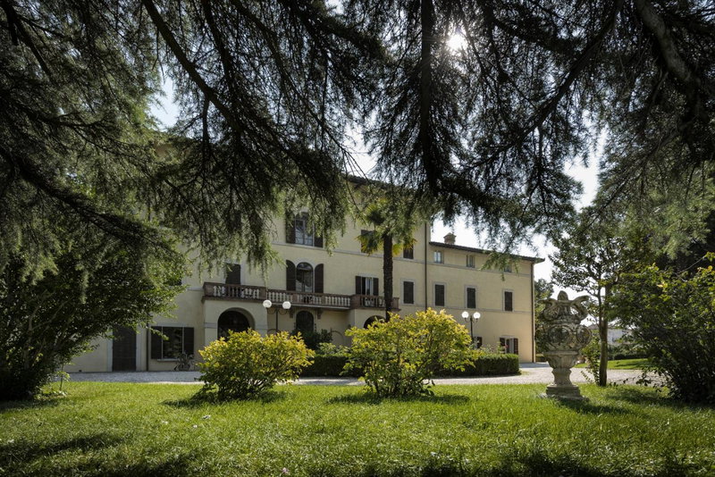 Posta Donini 1579 - UNA Esperienze, San Martino in Campo, Italia