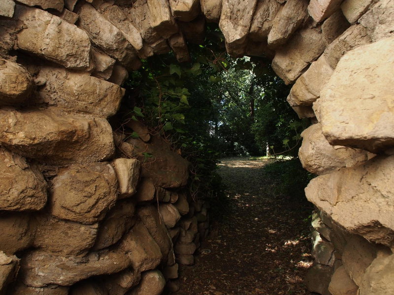 Posta Donini 1579 - UNA Esperienze, San Martino in Campo, Italia