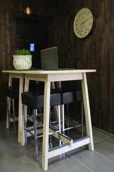 Dannunziano Aparthotel, Chieti, Italy