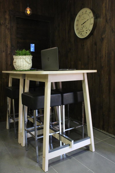 Dannunziano Aparthotel, Chieti, Italy