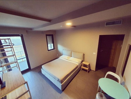 Dannunziano Aparthotel, Chieti, Italy