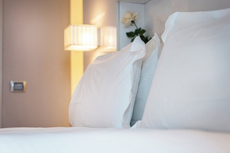 For You Hotel, Cernusco sul Naviglio, Italy
