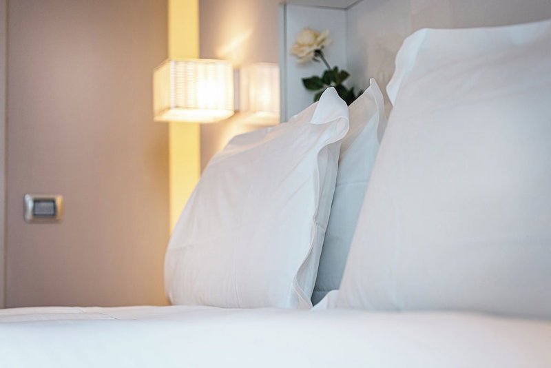 For You Hotel, Cernusco sul Naviglio, Italy