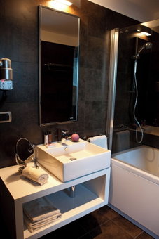 For You Hotel, Cernusco sul Naviglio, Italy