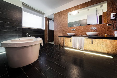 For You Hotel, Cernusco sul Naviglio, Italy