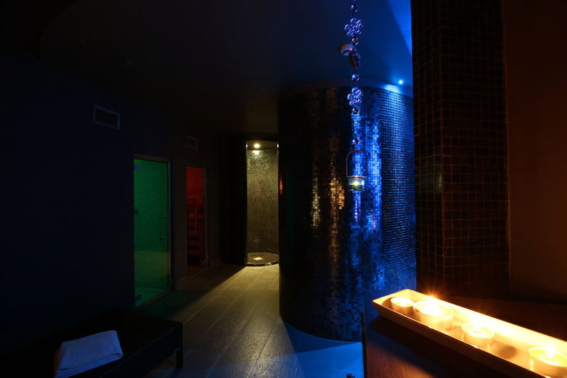 For You Hotel, Cernusco sul Naviglio, Italy