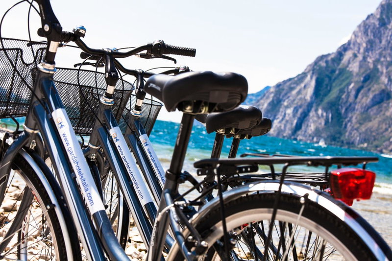 Hotel Portici - Romantik & Wellness, Riva del Garda, Italy