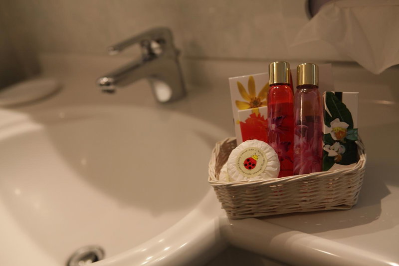 Hotel Petit Prince, Antagnod, Italy