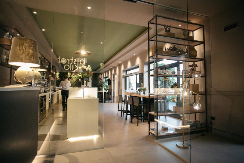 Hotel Aloisi, Lecce, Italia