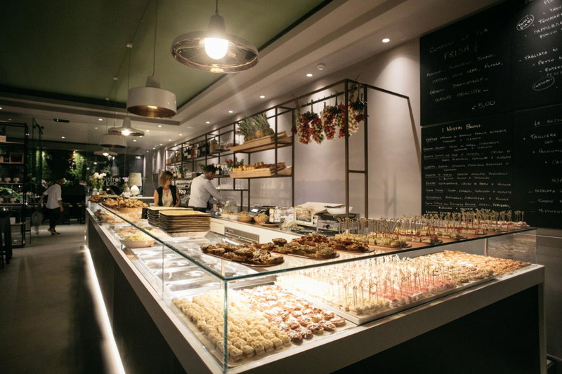 Hotel Aloisi, Lecce, Italia
