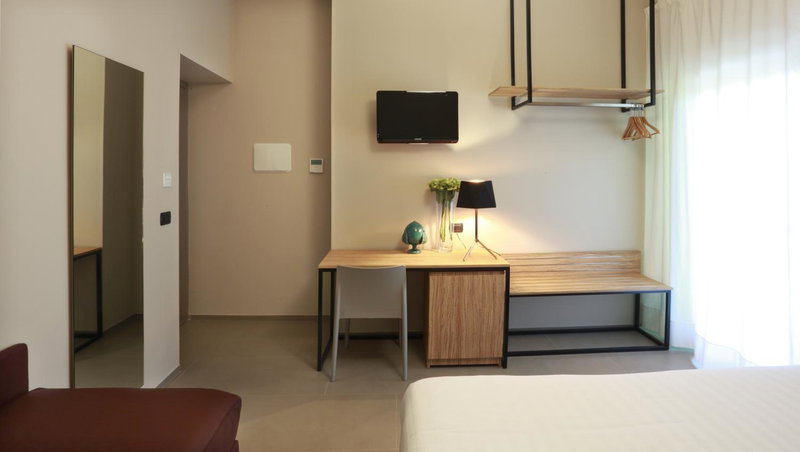 Hotel Aloisi, Lecce, Italia