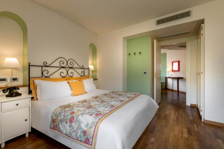 Bijou Hotel, Saint Vincent, Italie