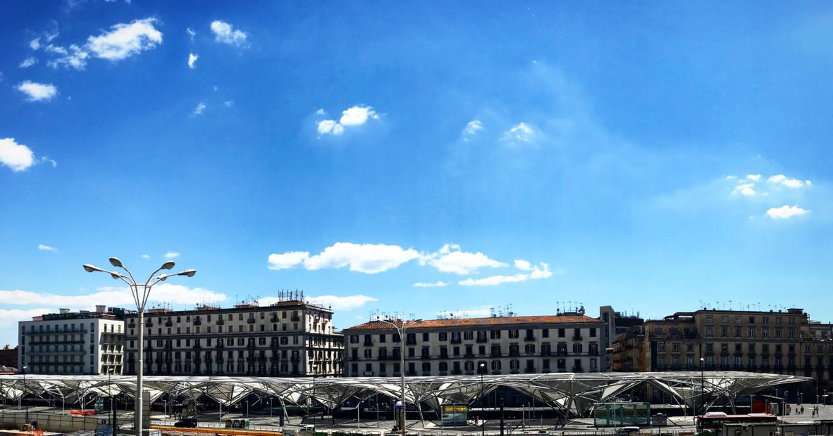 Hôtel · Serendipity, Naples