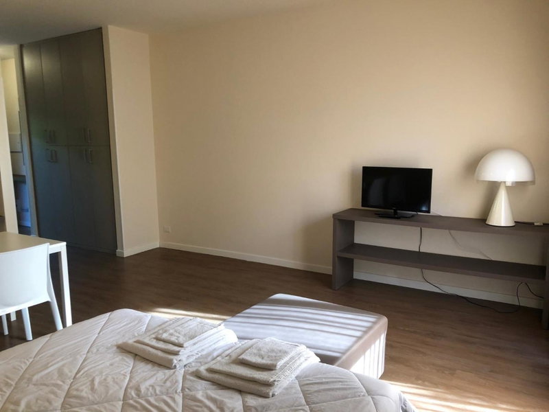Residenze Al Colle Dei Pini, Riccione, Италия
