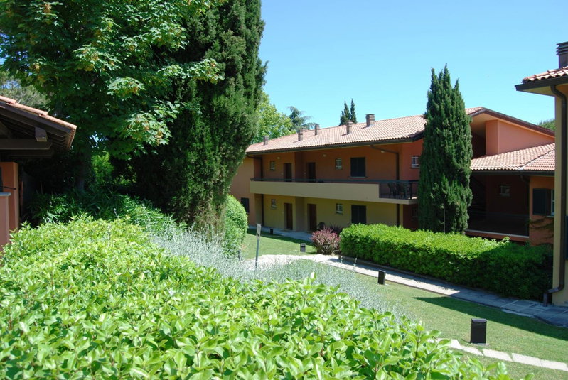 Residenze Al Colle Dei Pini, Riccione, Италия